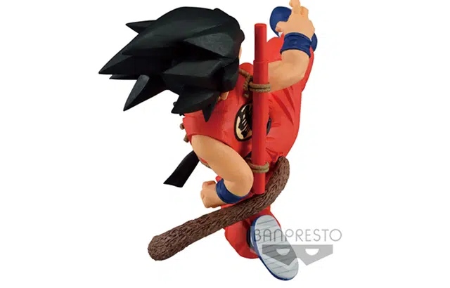 BANPRESTO match makers 8cm