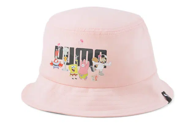 PUMA Spongebob