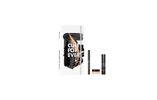 makeupforever CULT FOR EVER