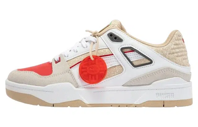 Ferrari x PUMA Slipstream Rt