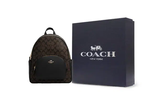 COACH Court 28