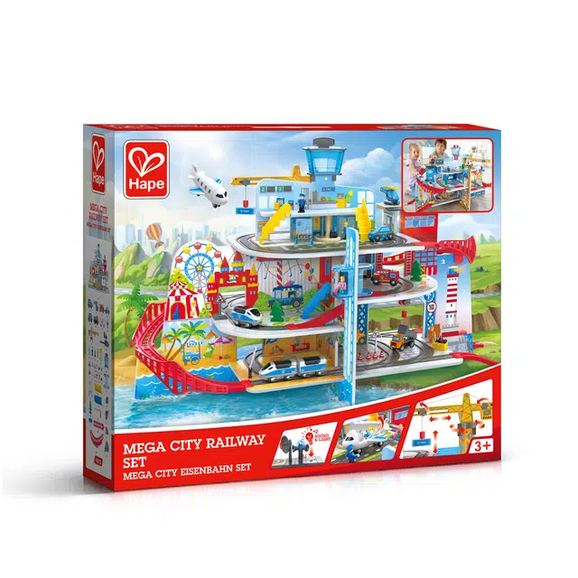 HAPE E3768