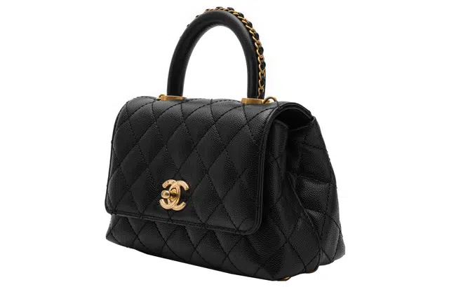 CHANEL 23PCOCO handle
