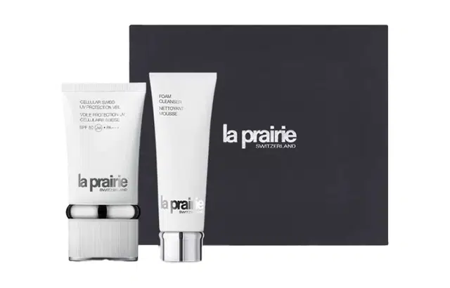 LA PRAIRIE 125ml+50ml125ml+250ml