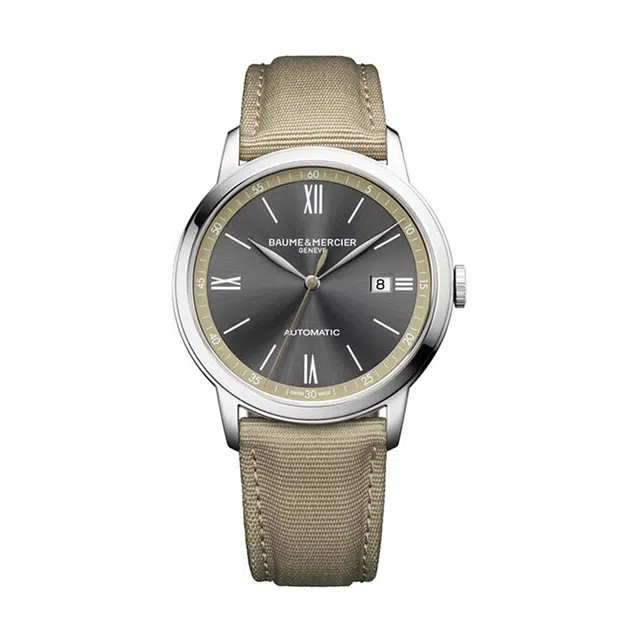 Baume Mercier M0A10695