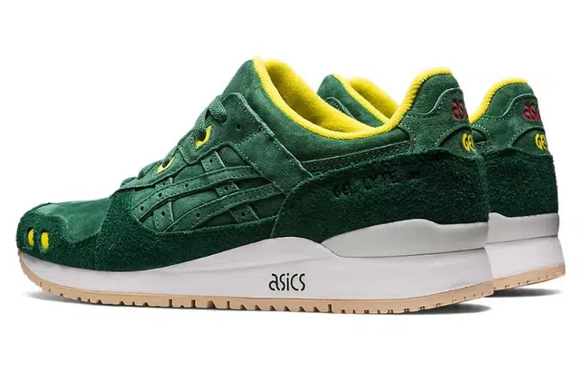 Asics Gel-Lyte 3 OG