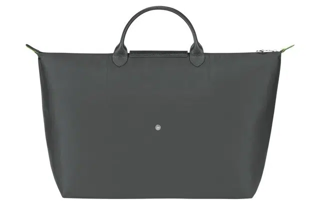 LONGCHAMP Le Pliage Green 45