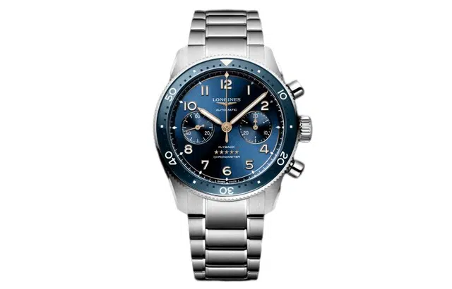 Longines L3.821.4.93.6