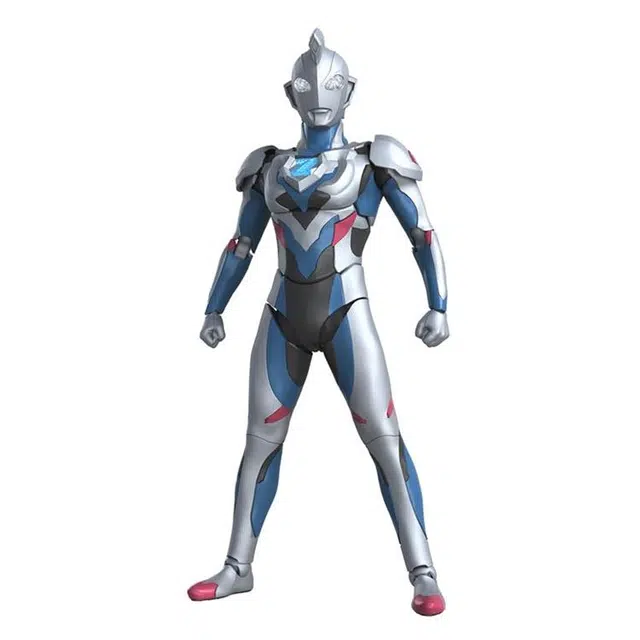 BANDAI Figure rise Standard FRS