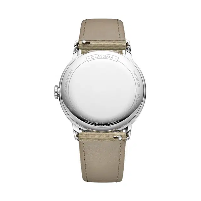 Baume Mercier M0A10695