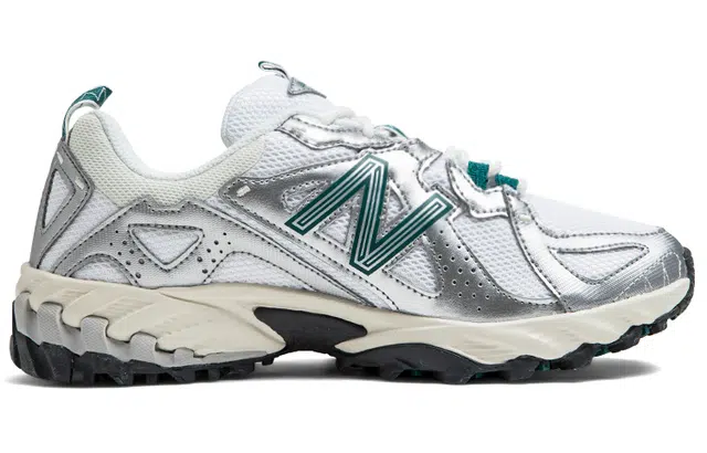 New Balance 610T "urbancore" Y2K