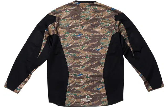 Supreme SS23 Week6 MOTO JERSEY TOP T