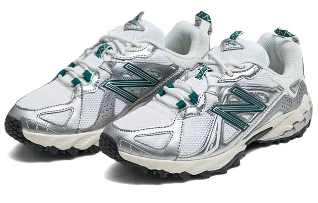 New Balance 610T "urbancore" Y2K