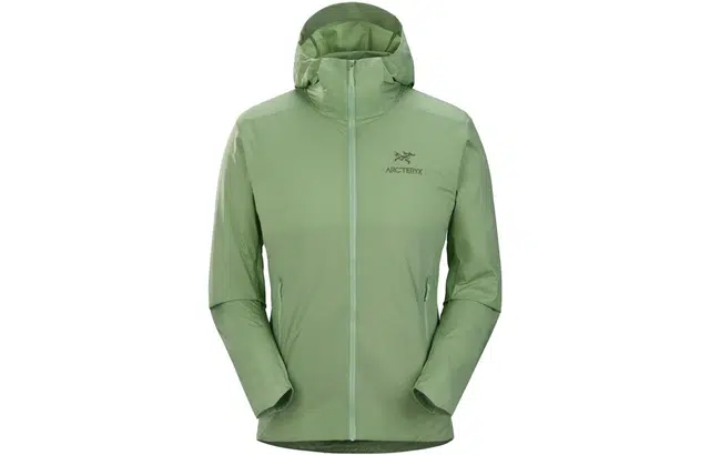 Arcteryx Atom SL hoody