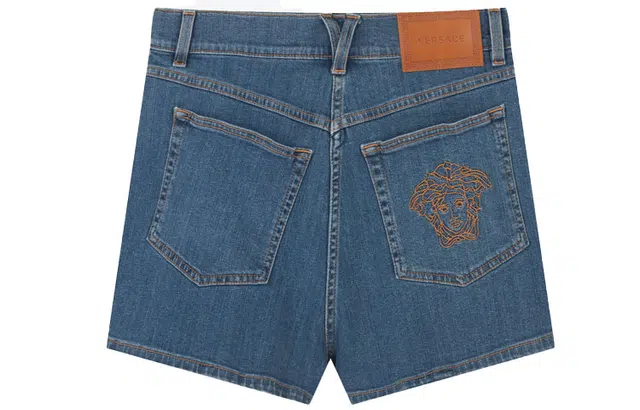 VERSACE
