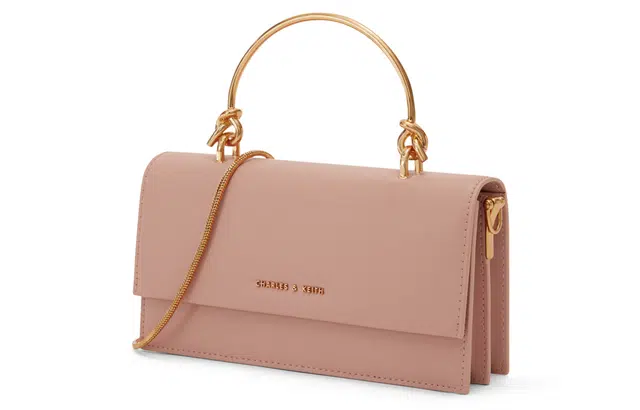 CHARLESKEITH PU ck