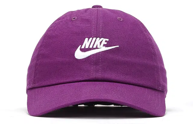 Nike logo