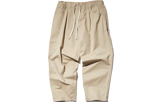 nautica white sail SS23