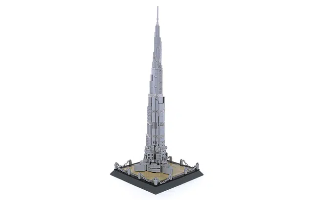 555pcs 4222