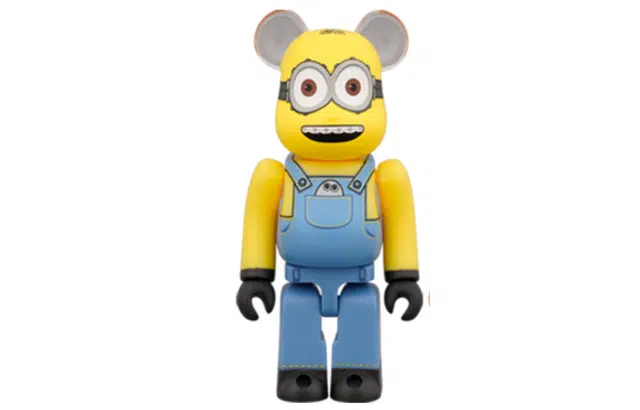 BERBRICK OTTOYOUNG GRU 100