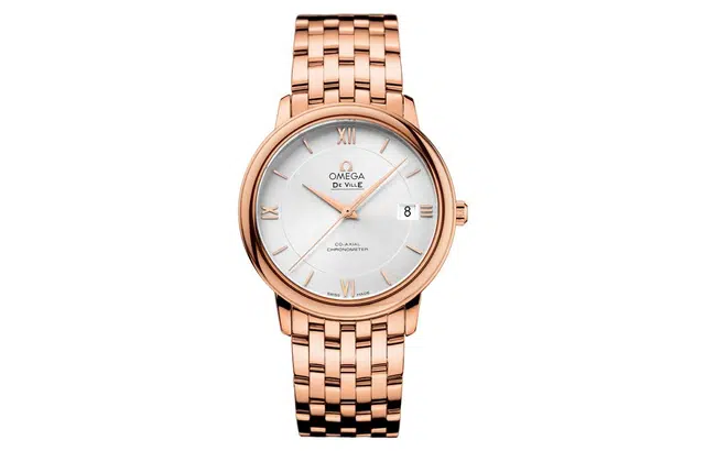OMEGA De Ville 424.50.37.20.02.001