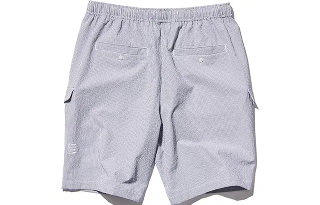 nautica white sail SS23