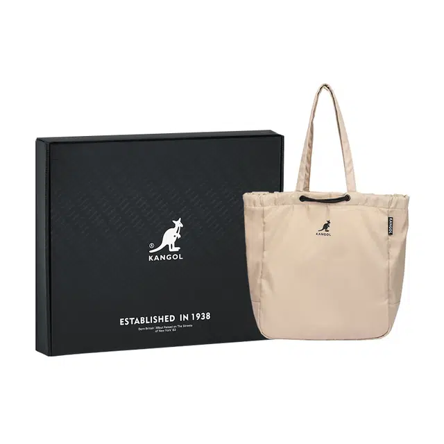KANGOL Tote