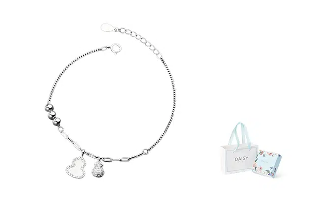 DAISY BEAUTY S925