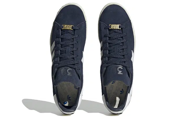 A BATHING APE x adidas originals Campus 80S