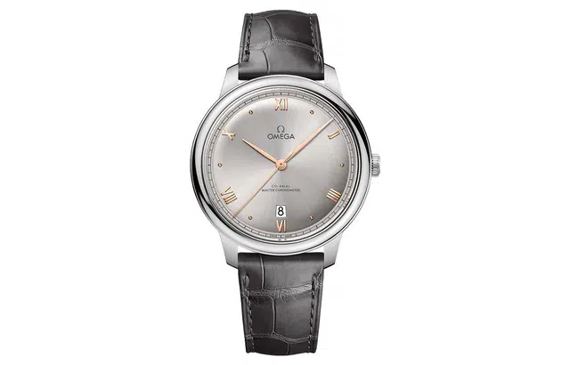 OMEGA 40mm 434.13.40.20.06.001