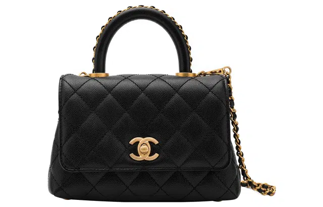CHANEL 23PCOCO handle