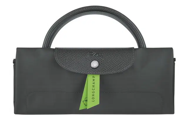 LONGCHAMP Le Pliage Green 45