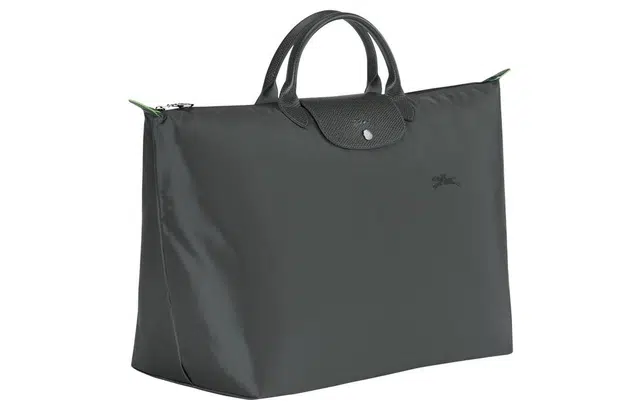 LONGCHAMP Le Pliage Green 45