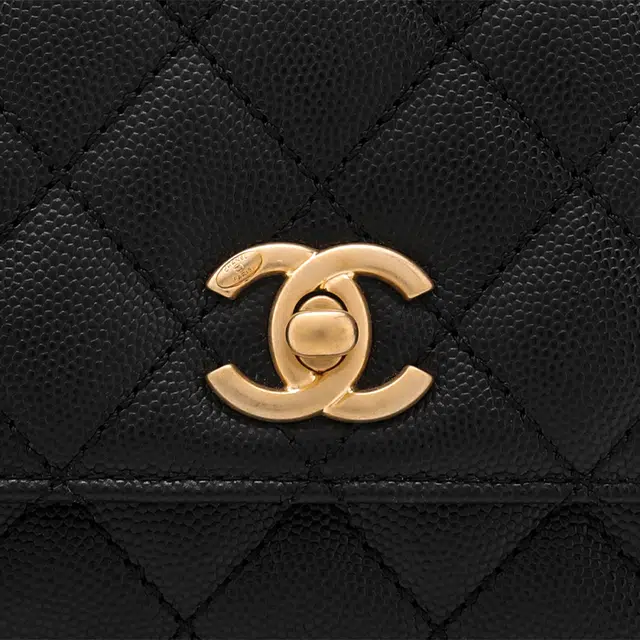 CHANEL 23PCOCO handle