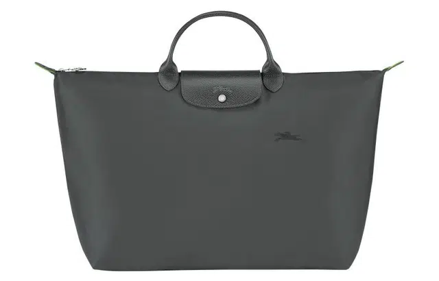 LONGCHAMP Le Pliage Green 45