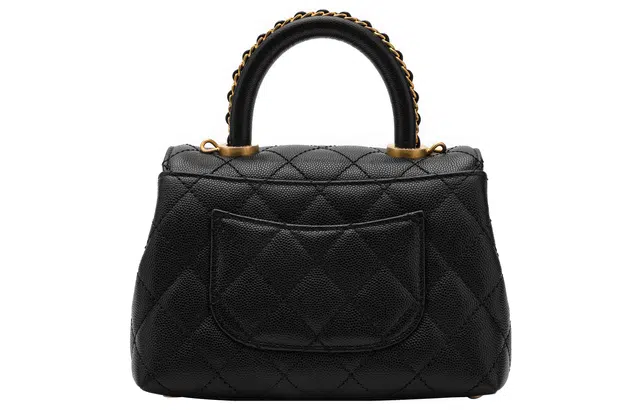 CHANEL 23PCOCO handle