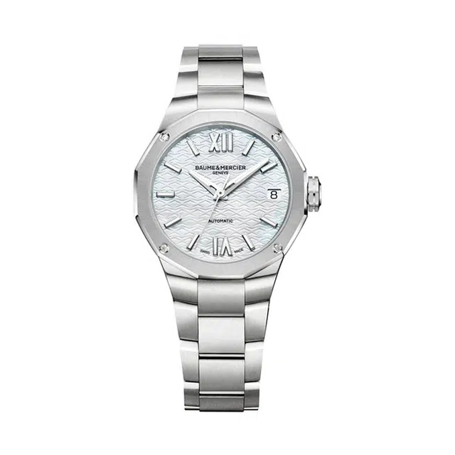 Baume Mercier 50 33mm M0A10676