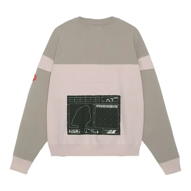 Cav Empt SS23