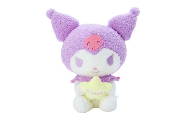 Sanrio Kuromi