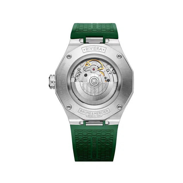 Baume Mercier M0A10618