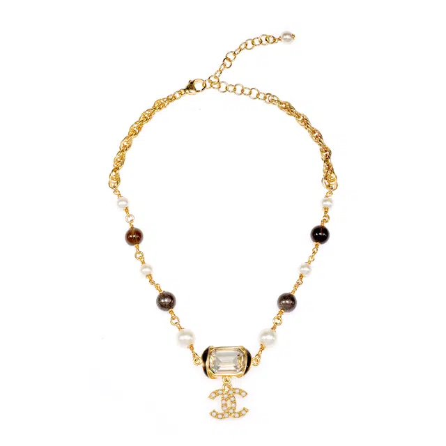CHANEL Logo