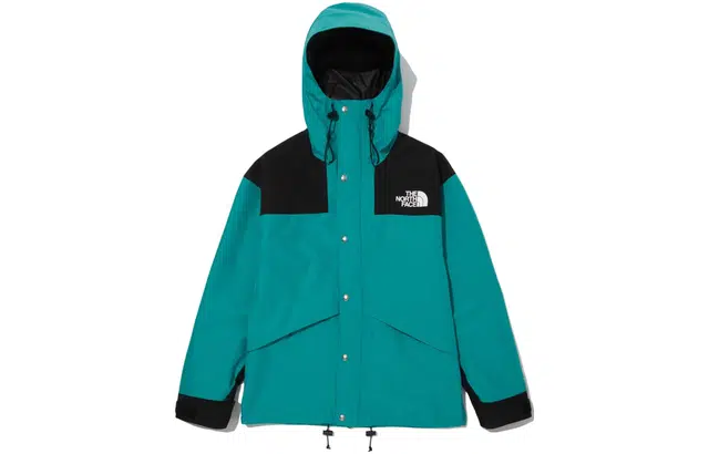 THE NORTH FACE Logo