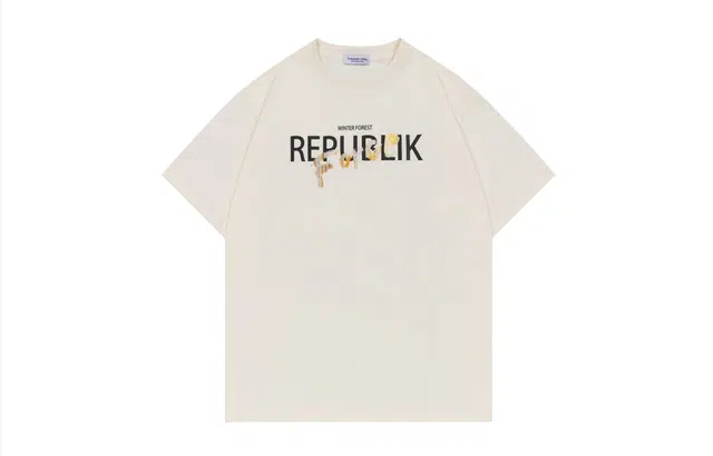 FORCEREPUBLIK T