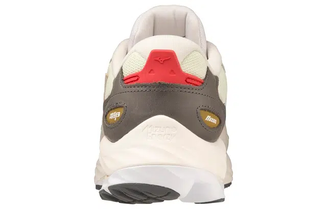 Mizuno Wave Rider