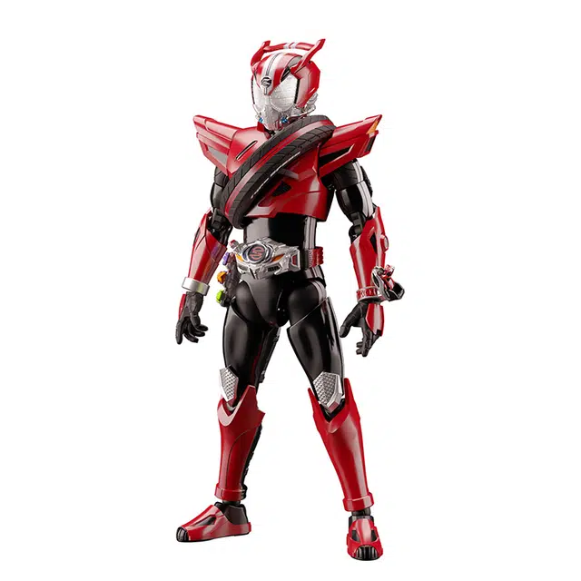 BANDAI Drive Figure-rise frs