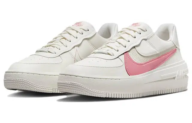 Nike Air Force 1 Low PLT.AF.ORM "White Sea Coral"