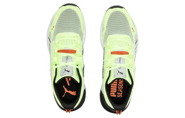 PUMA Fast-Trac Nitro