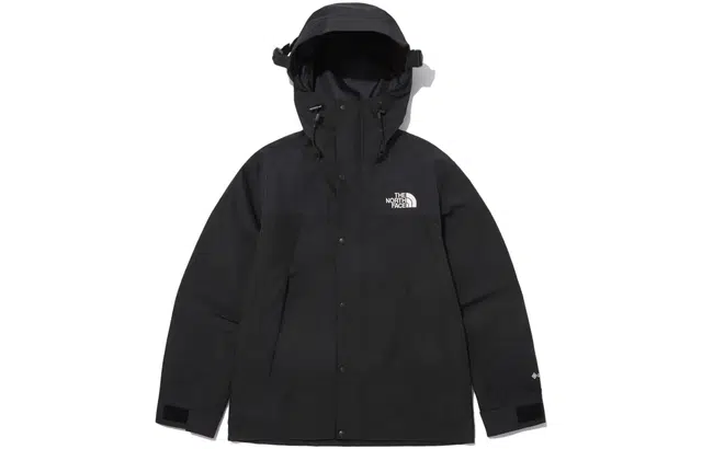 THE NORTH FACE Logo