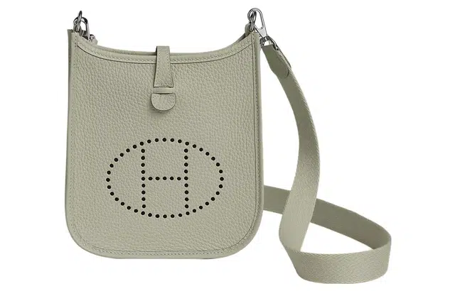 HERMES Evelyne 16 Clemence