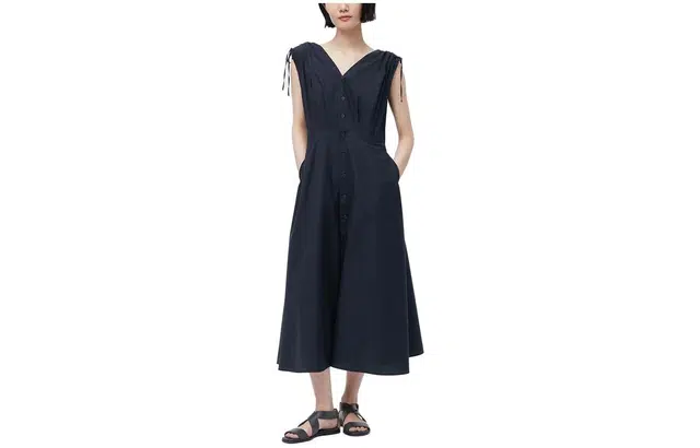 UNIQLO x INES DE LA FRESSANGE V